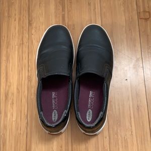 Dr. Scholl’s slides